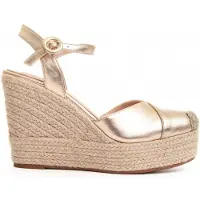 Montevita Cuña De Esparto Para Mujer Wesparto4 88499 39 gyllene
