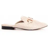Montevita Montevida Ballerina Bayer i Beige