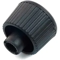 BROSS Auto BDP612 Radio Kassettspelare Ström Volym Vridknapp Knapp för Opel CAR300 CAR 300 Blaupunkt 2F2 RDS Opel 90532620