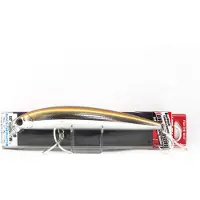 Yo-zuri Hydro Minnow Long Cast 150 mm Flytande Bete R1322-HSE (5570)