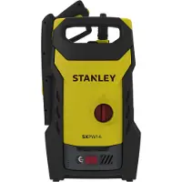 Stanley Sxpw14l Högtryckstvätt