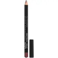 Nyx Slim Lip Pencil Lip liner 1 g Nr. 831 - Mauve