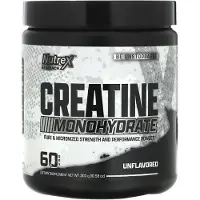 Nutrex Research , Kreatinmonohydrat, Smaksatt, 10.58 oz (300 g)