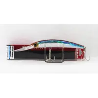 Yo-zuri Crystal Deep Diver Floating Minnow 24g 130 Mm