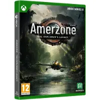 Amerzone: The Explorer's Legacy