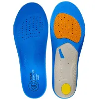Sidas - Sulor - 3Feet Trail V2 High för Unisex - Storlek 35-36