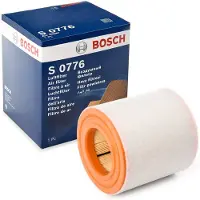 Bosch Luftfilter F 026 400 776