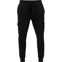 Urban Classics Tb1395 Cargo Mjukisbyxor