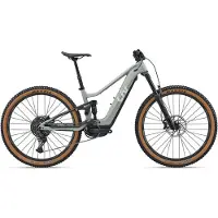 Liv Embolden E+ 2 Box Syncdrive Sport 3 29´´ Cues Linkglide Shadow Plus Elcykel Mtb