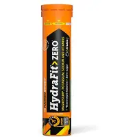 Named Sport Hydrafit Zero Ask Med Elektrolyt-brustabletter 9 Enheter