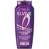 L'Oréal Elvive Collagen Lifter Volymschampo 400 ml