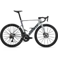Giant Propel Advanced Pro Dura-ace Di2 Racercykel