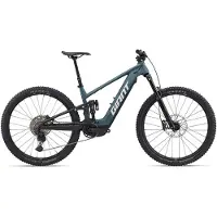 Giant Stance E+ 0 Box Syncdrive Pro3x 29´´ Deore Xt Shadow Plus Elcykel Mtb