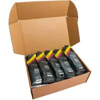 Precision - Mat/hydrering - PF30 Gel (x15) för Unisex