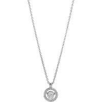 Versace Medusa Halsband 1018493 1a00620 3j000 1018493 1A00620 3J000