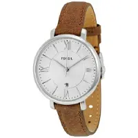 Fossil Klocka För Kvinna - Jacqueline Es3708