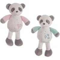 Creaciones Llopis Peluche Pandasuave en 22cm