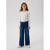 Name it Polly 3057-fr Wide Leg Jeans