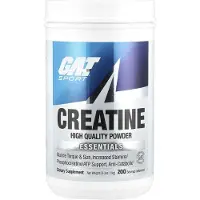 G.A.T. Italy Sport, Kreatinpulver, Smaksatt, 1 kg(35.3Oz)