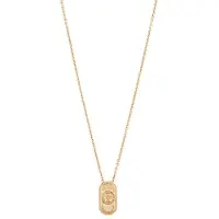 Versace Medusa Stort Halsband 1022782 1a00620 3j000 1022782 1A00620 3J000