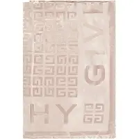 Givenchy Monogram Glansig Jacquard Silkesstola Halsduk Bg00dkg03f 271 Gw7020 J5772 7 BG00DKG03F 271