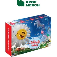 Seventeen SJUTTONDE - SJUTTONDE HIMMEL (KiT ver.) Fair quality