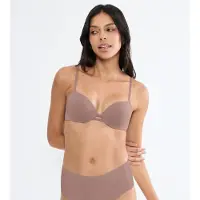 Triumph Behå choklad