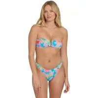 Billabong - Pipe Dreams Skimpy Hike Bright Marine för Unisex - Storlek S - Blå