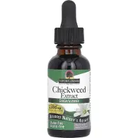 Natures Answer , Stjärnblommaextrakt, Alkoholfri, 2 000 mg, 30 ml(1 fl oz)