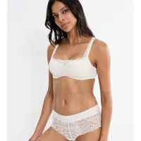 Triumph Behå 'Body Make-Up Illusion' ecru