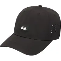 Quiksilver Decades Keps