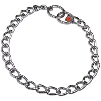 Sprenger Twisted Links Hundhalsband