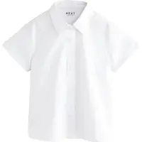 Next Blus vit