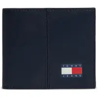 Tommy Hilfiger Heritage&coin Plånbok