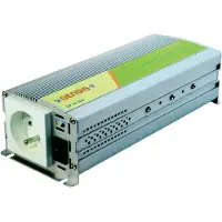 Genois Modifierad Sinusvågsomvandlare 24v 230v 300w