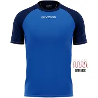 Givova Capo T-shirt Med Korta ärmar