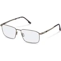 Rodenstock R7154 Geometric Glasögon