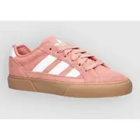 Adidas Court Tns Premiere Skateskor supcol/ftwwht/gum4, 8.0