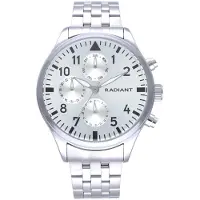 Radiant Caiman 43mm 5atm Quartz/analogical Klocka