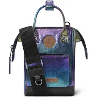 Cabaia - Väskor - Nano Bag Maui för Unisex - Rosa