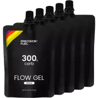 Precision - Mat/hydrering - PF300 Flow Gel Recharge (x5) för Unisex