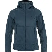 Fjällräven Keb Lätt Wind Jacket Women