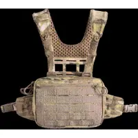 Eberlestock Fury Chest Pack (Färg: Multicam)