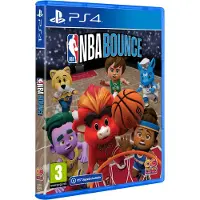 NBA Bounce