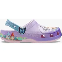 Crocs Sandaler - Bluey Multi Pink Träsko T - Multi - - 27/28 - Sandal
