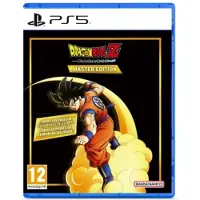 Ps5 Dragon Ball Z: Kararot Master Edition