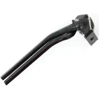 Pletscher 290 Mm Dubbel Centralställ