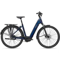 Giant Newtour E+ 1 Lst Box Syncdrive Core2 700c Nexus 8 2027 Elcykel