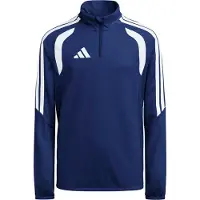Adidas Tiro 26 League Training Tröja Med Halv Dragkedja