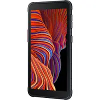 Samsung Galaxy Xcover 5 | Enterprise Edition | svart